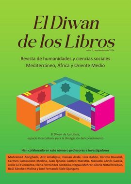 EL DIWAN DE LOS LIBROS NM.1