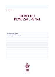 DERECHO PROCESAL PENAL 12 EDICIN