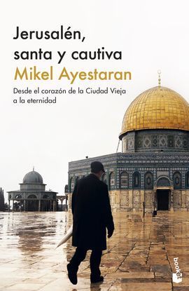 JERUSALN, SANTA Y CAUTIVA