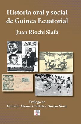 HISTORIA ORAL Y SOCIAL DE GUINEA ECUATORIAL