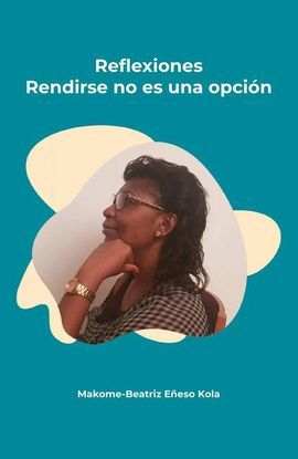 REFLEXIONES RENDIRSE, NO ES UNA OPCIN