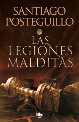 LAS LEGIONES MALDITAS (TRILOGA AFRICANUS 2)