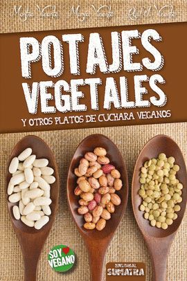 POTAJES VEGETALES