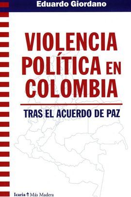 VIOLENCIA POLITICA EN COLOMBIA