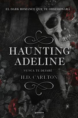 HAUNTING ADELINE: NUNCA TE DEJAR (DUETO DEL GATO Y EL RATN 1)