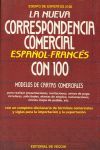 LA NUEVA CORRESPONDENCIA COMERCIAL ESPAOL-FRANCS