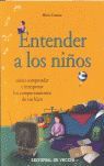 ENTENDER A LOS NIOS