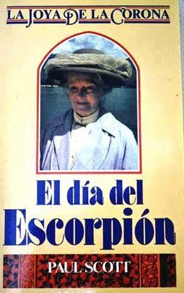 EL DA DEL ESCORPIN