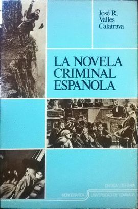 LA NOVELA CRIMINAL ESPAOLA