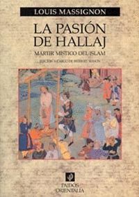 LA PASIN DE HALLAJ