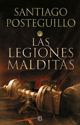 LAS LEGIONES MALDITAS (TRILOGA AFRICANUS 2)