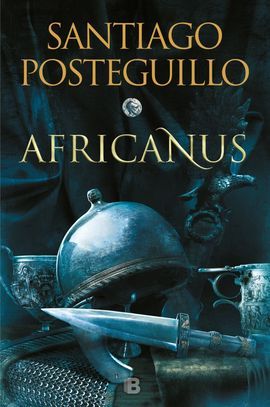 EL HIJO DEL CNSUL (TRILOGA AFRICANUS 1)