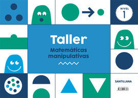 TALLER MATEMATICAS MANIPULATIVAS NIVEL 1