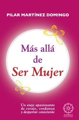 MS ALL DE SER MUJER