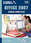 OFFICE 2007. CURSO PRCTICO