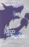 JUEGO DE TRONOS (CARTON)