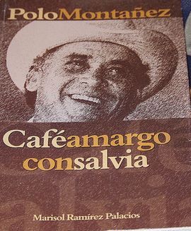 CAFE AMARGO CON SALVIA